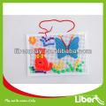 Lieblings-Kreativ Kinder Plastik Stapeln Block Spielzeug
